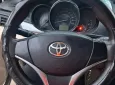 Toyota Vios 2016 - Chính chủ bán xe Toyota vios 2016 màu cát vàng số sàn