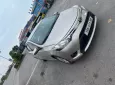 Toyota Vios 2016 - Chính chủ bán xe Toyota vios 2016 màu cát vàng số sàn
