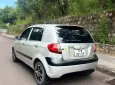 Hyundai Getz 2010 - bán xe Huynhdai get sx 2010 