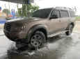 Ford Everest 2008 - Chính chủ bán xe Forevert 2008.AT máy dầu