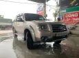 Ford Everest 2008 - Chính chủ bán xe Forevert 2008.AT máy dầu
