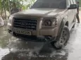 Ford Everest 2008 - Chính chủ bán xe Forevert 2008.AT máy dầu