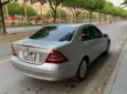 Mercedes-Benz C180 2005 - Cần bán Mercedes C180 Elegance - 2005