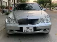 Mercedes-Benz C180 2005 - Cần bán Mercedes C180 Elegance - 2005