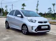 Kia Morning Si 2016 - Cần bán Kia Morning Si 2016 AT đẹp xuất sắc 1 chủ zin tuyệt đối
