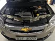 Chevrolet Captiva 2008 - BÁN XE CHEVROLET CAPTIVA LTZ 2008 - CHÍNH CHỦ 