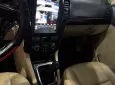 Chevrolet Captiva 2008 - BÁN XE CHEVROLET CAPTIVA LTZ 2008 - CHÍNH CHỦ 