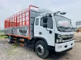 Xe tải 5 tấn - dưới 10 tấn 2025 2025 - NHẬN QUÀ CỰC KHỦNG KHI MUA XE TẢI DONGFENG 9 TẤN