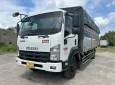 Isuzu FRR 2022 - ISUZU FRR TẢI 6T3 THÙNG BẠT DÀI 6M7 Xe đẹp Zin.