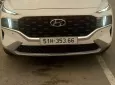 Hyundai Santa Fe 2023 - Cần bán xe huynhdai santafe, đời cuối 2023