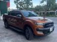 Ford Ranger 2016 - BÁN FORD RANGER WILDTRAK 3.2 – SẢN XUẤT 2016, MODEL 2017 – GIÁ TỐT