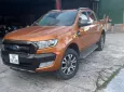 Ford Ranger 2016 - BÁN FORD RANGER WILDTRAK 3.2 – SẢN XUẤT 2016, MODEL 2017 – GIÁ TỐT