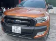 Ford Ranger 2016 - BÁN FORD RANGER WILDTRAK 3.2 – SẢN XUẤT 2016, MODEL 2017 – GIÁ TỐT