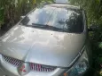 Mitsubishi Grandis 2008 - Cần bán Mitsubishi Grandis 2.4 AT – Xe 7 chỗ rộng rãi, máy êm, giữ gìn kỹ