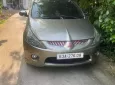 Mitsubishi Grandis 2008 - Cần bán Mitsubishi Grandis 2.4 AT – Xe 7 chỗ rộng rãi, máy êm, giữ gìn kỹ