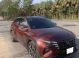 Hyundai Tucson 2021 - BÁN HYUNDAI TUCSON 1.6 TURBO CHÍNH CHỦ