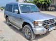 Mitsubishi Pajero 2006 - Bán xe Pajero V33 sx 2006. Gốc thanh lý nhà nước, tên chính chủ