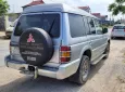 Mitsubishi Pajero 2006 - Bán xe Pajero V33 sx 2006. Gốc thanh lý nhà nước, tên chính chủ