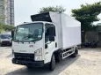 Isuzu Q-SERIES  QMR77HE5A 2025 - Bán xe tải Isuzu QKR210 1T9 Thùng đông lạnh dài 4m3