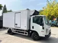 Isuzu Q-SERIES  QMR77HE5A 2025 - Bán xe tải Isuzu QKR210 1T9 Thùng đông lạnh dài 4m3