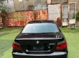 BMW 523i 2009 - Chính chủ bán xe Bmw 523i sx 2009