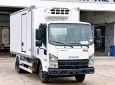 Isuzu Q-SERIES  QMR77HE5 2025 - Bán xe tải Isuzu QKR270 2T5 thùng đông lạnh