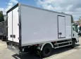 Isuzu Q-SERIES  QMR77HE5 2025 - Bán xe tải Isuzu QKR270 2T5 thùng đông lạnh