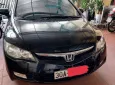 Honda Civic 2009 - Cần bán Honda Civic 5 chỗ 2009 (phiên bản 2010) – 1.8 AT, số tự động