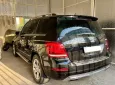 Mercedes-Benz GL 400 2013 - Xe mercedes benz GLK220CDi 4Matic 2013 máy dầu