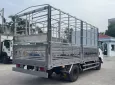 Isuzu Q-SERIES  QMR77HE5A 2025 - Bán xe tải Isuzu NPR400 3T9 Thùng bạt dài 5m1