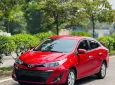 Toyota Vios 2019 -  Toyota Vios 1.5G 2019, Xe một chủ từ đầu