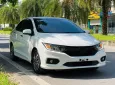 Honda City 2018 - Em về thêm hàng quốc dân - Honda City Top 2018, màu trắng, 5 chỗ