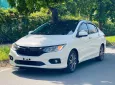 Honda City 2018 - Em về thêm hàng quốc dân - Honda City Top 2018, màu trắng, 5 chỗ