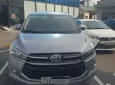Toyota Innova 2017 - BÁN INNOVA 2017 2.0G SỐ TỰ ĐỘNG– MÀU BẠC – TẠI NGÔ QUYỀN, HẢI PHÒNG