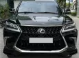 Lexus LX 570 super Sport 2019 - Bán Lexus LX570 Super Sport nhập Trung Đông, sản xuất 2019, 1 chủ.