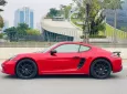 Porsche 718 2021 - porsche 718 2021 tại hà nội