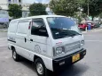 Suzuki Supper Carry Van 2022 - Chính chủ bán xe Suzuky 580 kg San xuất 2022 Chuẩn ERO4