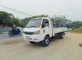 Xe tải 2,5 tấn - dưới 5 tấn 2016 - Chính chủ bán xe tải TMT sản xuất năm 2016