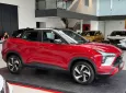 Mitsubishi Xpander 2024 - BÁN XE MITSUBISHI XFORCE ULTIMATE 2024 - MÀU ĐỎ ĐEN 2 TONE 