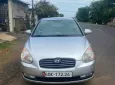 Hyundai Verna 2007 - CẦN BÁN HYUNDAI VERNA – ĐỜI 2007 