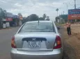 Hyundai Verna 2007 - CẦN BÁN HYUNDAI VERNA – ĐỜI 2007 