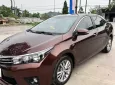 Toyota Corolla altis 2017 - Bán Toyota Corolla Altis G 1.8 – Số tự động, đời 2017