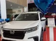 Honda BR-V 2025 - Giảm trực tiếp 40 triệu+ Tặng quà PK ưu đãi 60 triệu