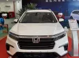 Honda BR-V 2025 - Giảm trực tiếp 40 triệu+ Tặng quà PK ưu đãi 60 triệu