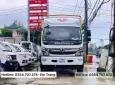 Xe tải 5 tấn - dưới 10 tấn 2025 2025 - DONGFENG CAPTAIN C 9 TẤN NHẬP KHẨU 2025 