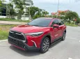 Toyota Corolla Cross 2021 - Bán toyota cross đời 2021 