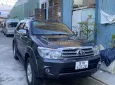Toyota Fortuner 2009 - Toyota Fortuner 2009 2.7V 4x4 AT - 110000 km