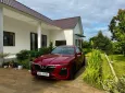 VinFast LUX A2.0 2022 - Chính chủ cần bán: Vinfast lux A base màu đỏ