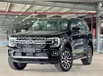 Ford Everest Platinum 2025 - SỞ HỮU NGAY EVEREST PLATINUM 2025 – SUV 7 CHỖ ĐỈNH CAO, SANG TRỌNG NHẤT CỦA FORD! 