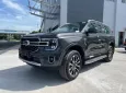 Ford Everest Platinum 2025 - SỞ HỮU NGAY EVEREST PLATINUM 2025 – SUV 7 CHỖ ĐỈNH CAO, SANG TRỌNG NHẤT CỦA FORD! 